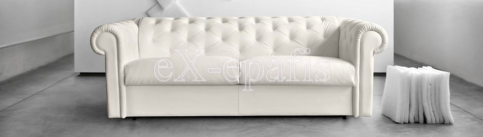 καναπές κρεβάτι earth noctis banner
