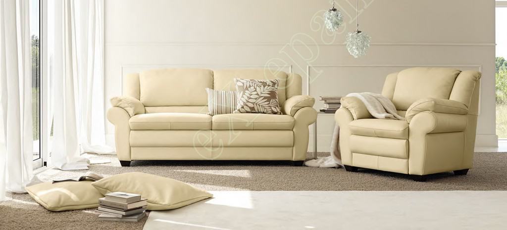 Σαλόνι Bacall 01 Sofup Selection Colombini