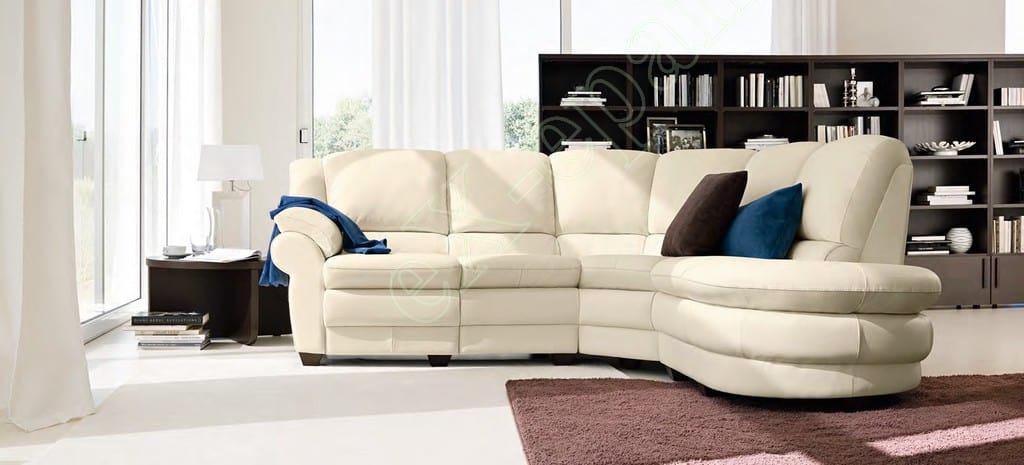 Σαλόνι Bacall 03 Sofup Selection Colombini