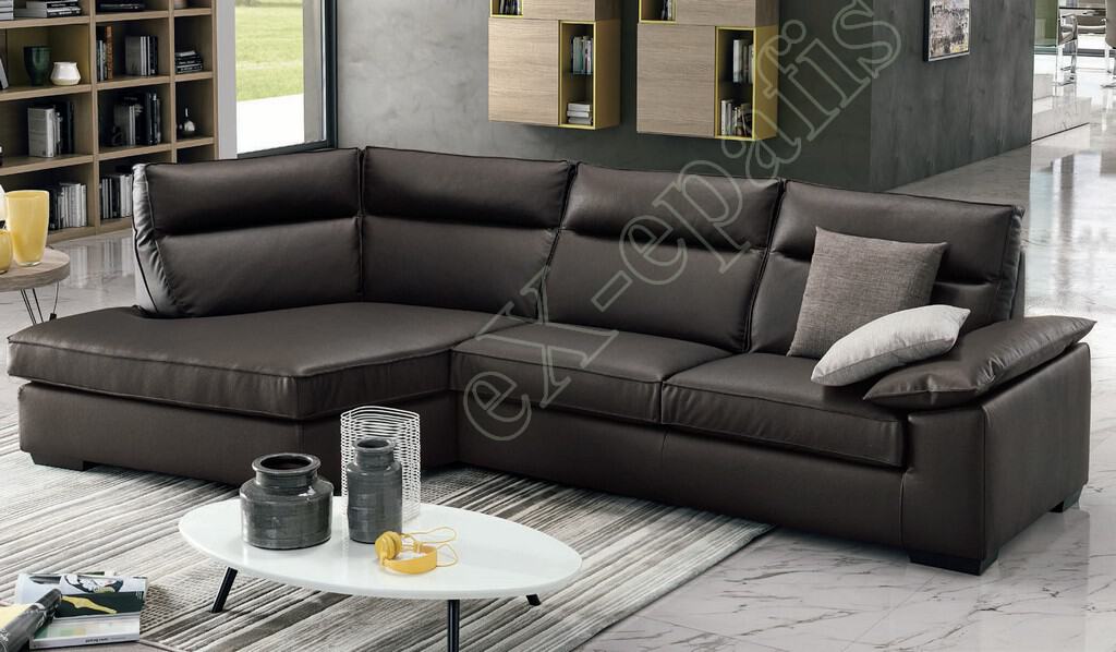 Σαλόνι Milton 01 Sofup Smart Colombini