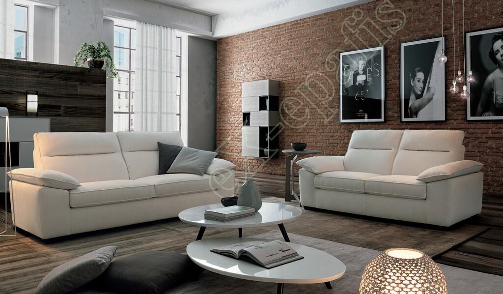 Σαλόνι Milton 02 Sofup Smart Colombini