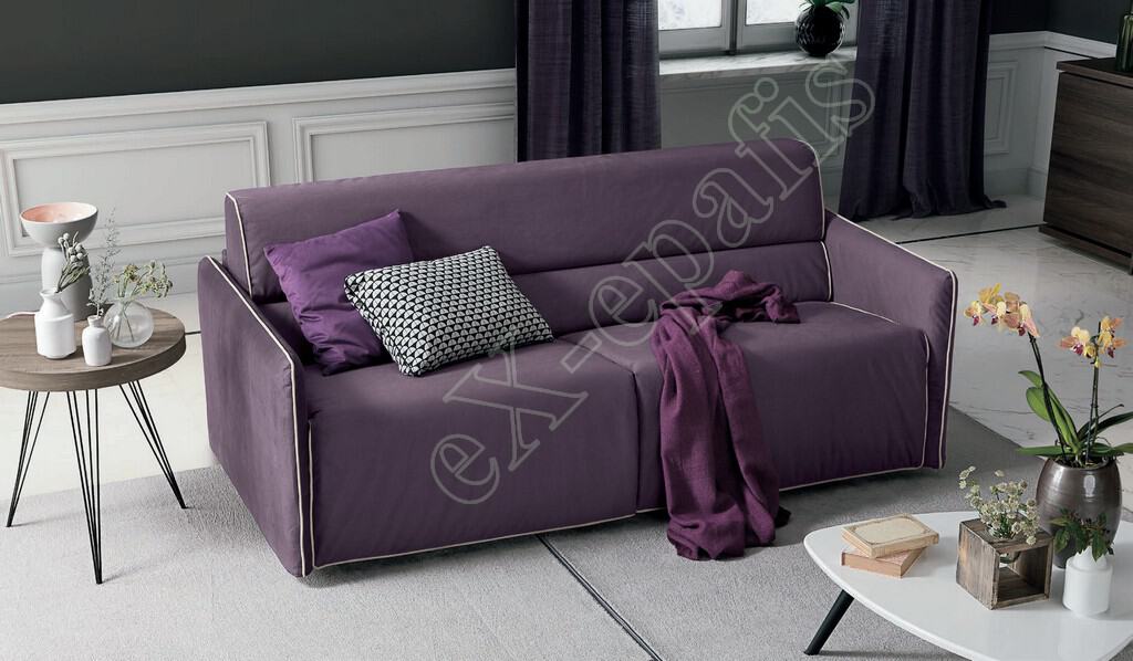 Σαλόνι Pictor 01 Sofup Smart Colombini