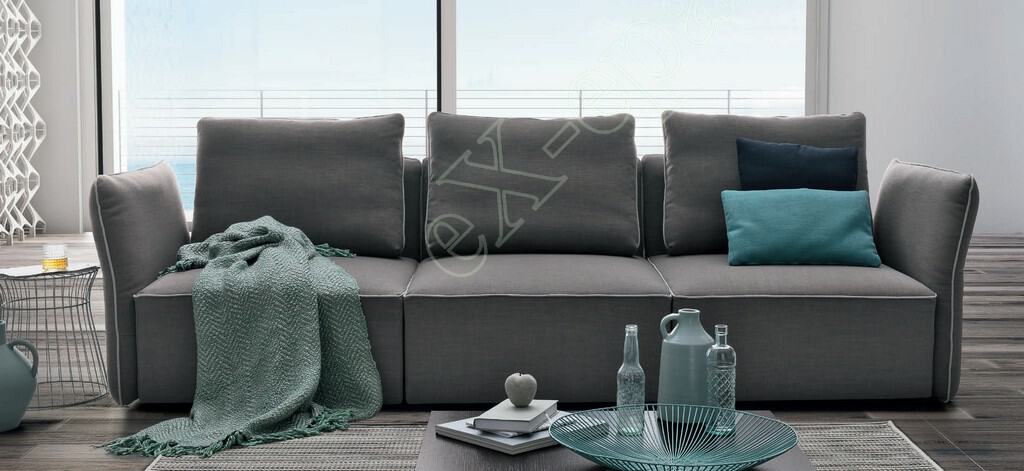 Σαλόνι Flex 02 Sofup Smart Colombini