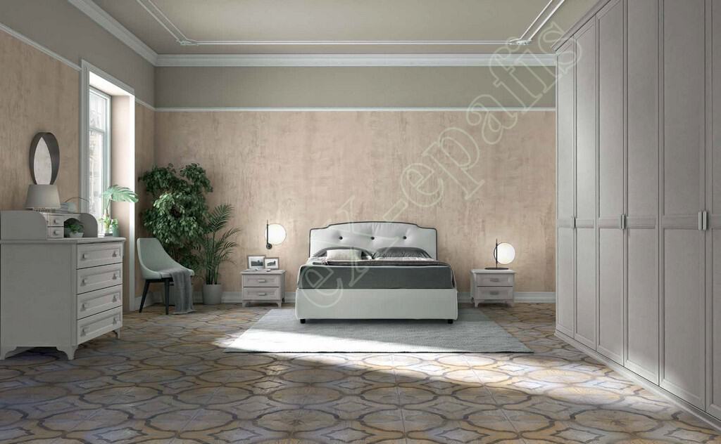 Bedroom Set Colombini Arcadia AM105