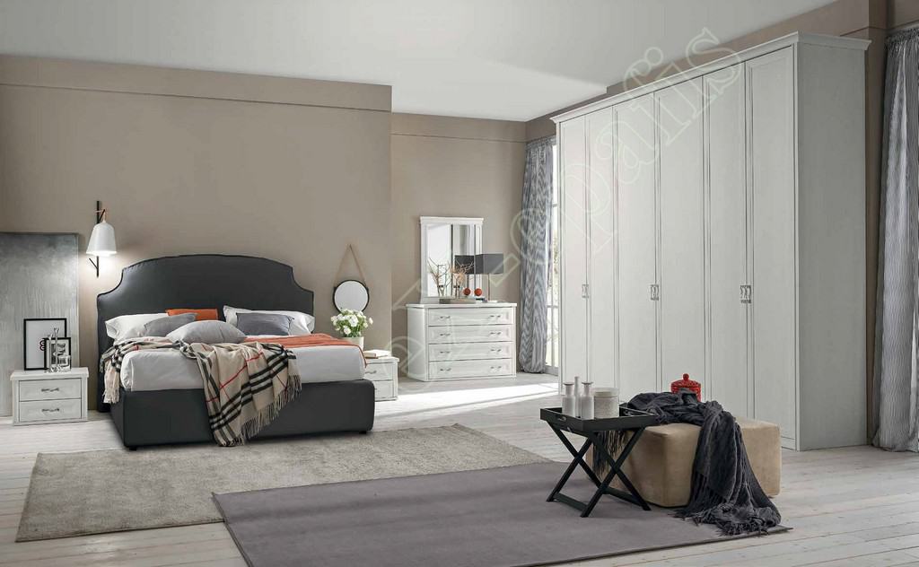 Bedroom Set Colombini Arcadia AM109