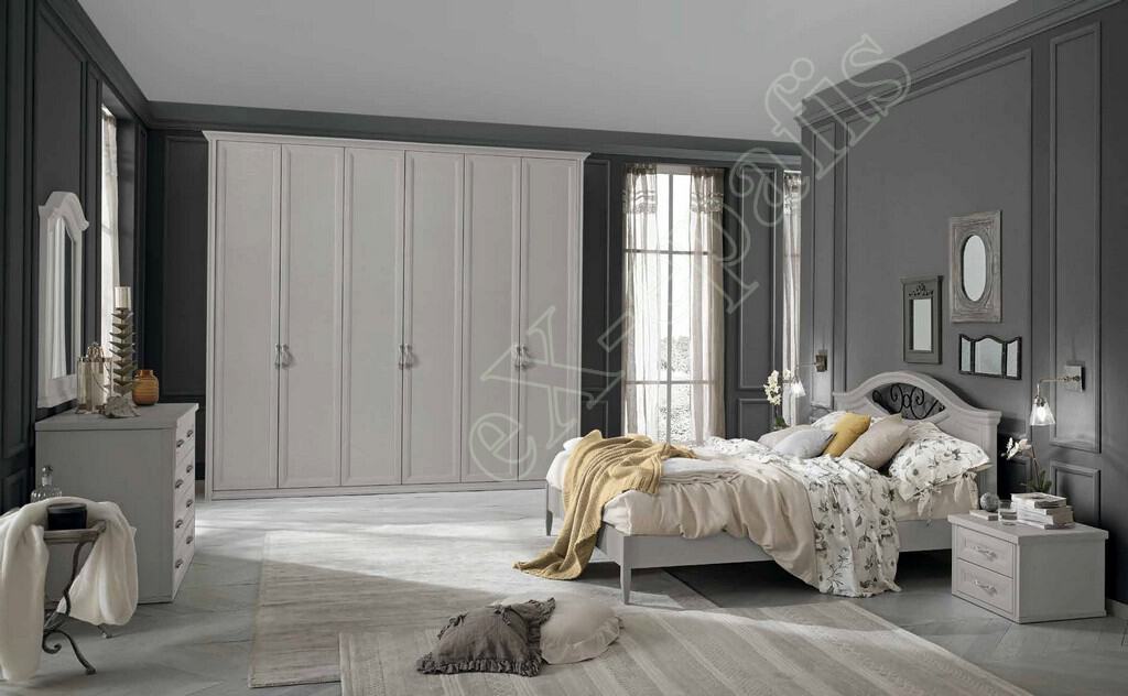 Bedroom Set Colombini Arcadia AM111