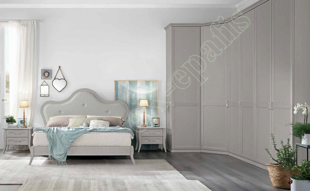 Bedroom Set Colombini Arcadia AM112
