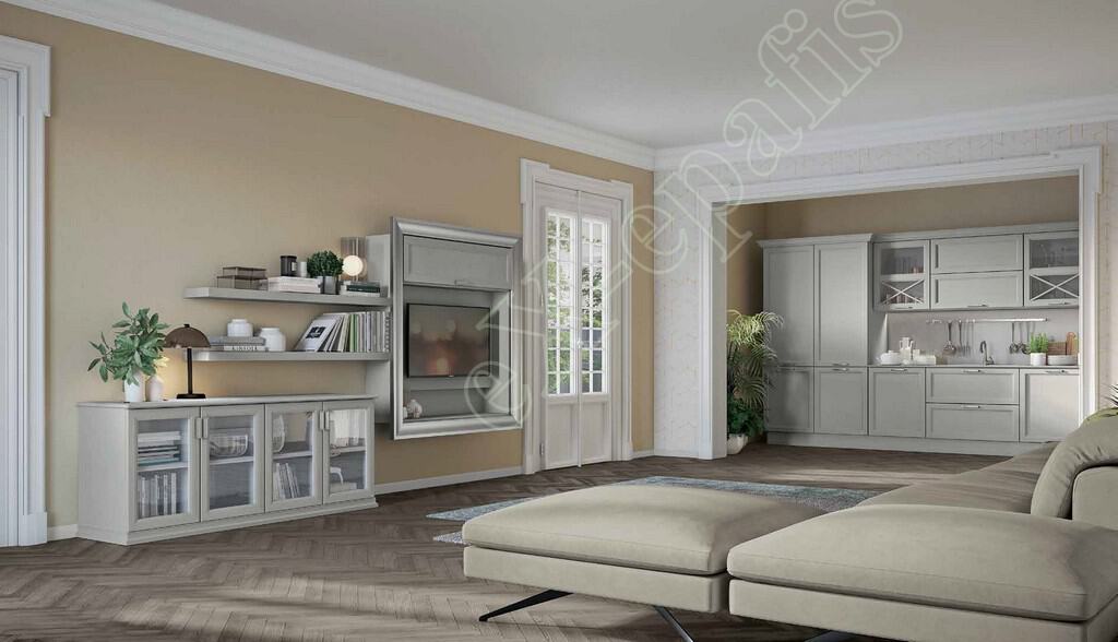 Living Room Set Colombini Arcadia AS104