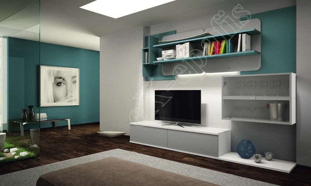Living Room Colombini Volo S11